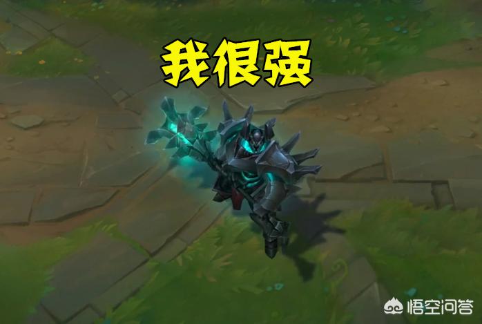 上单英雄_上单英雄有哪些