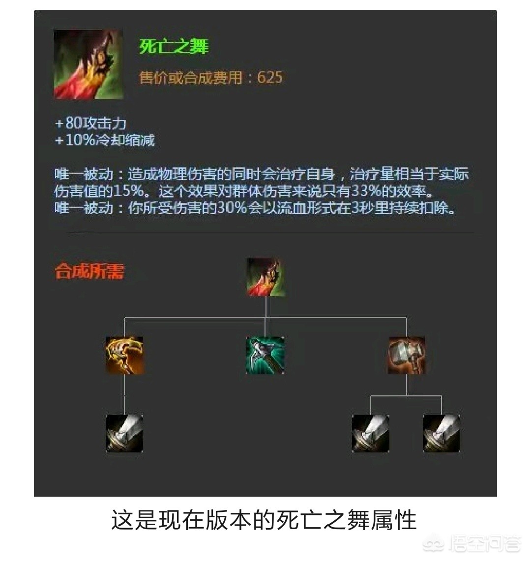 lol贾克斯_lol贾克斯技能介绍