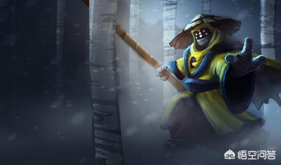 lol贾克斯_lol贾克斯技能介绍