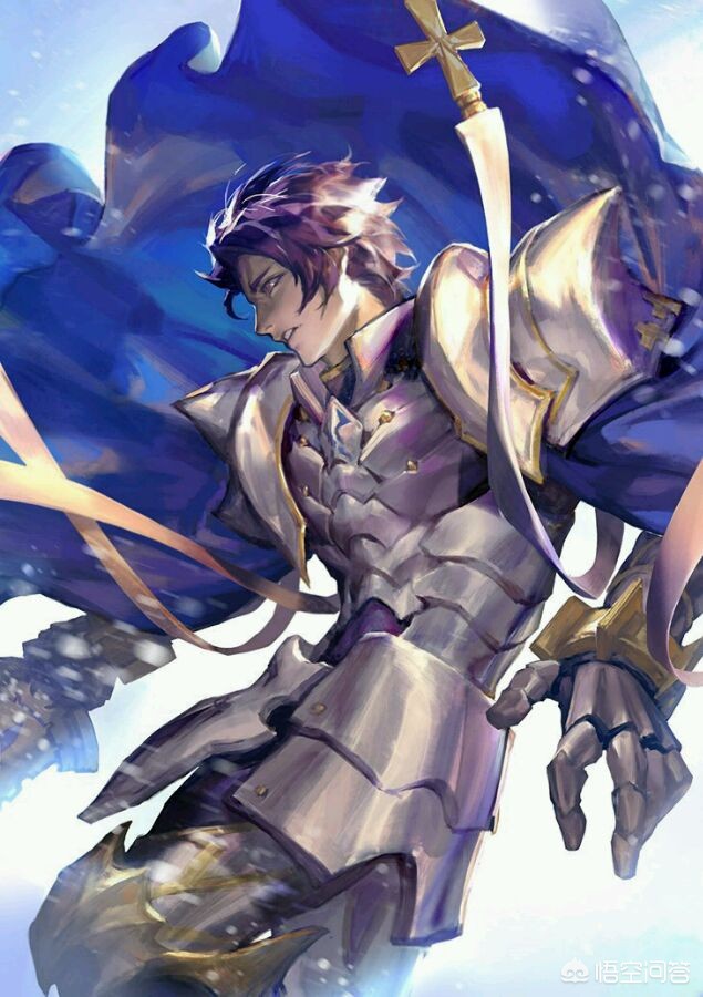 fgo空之境界复刻_fgo空之境界复刻2021