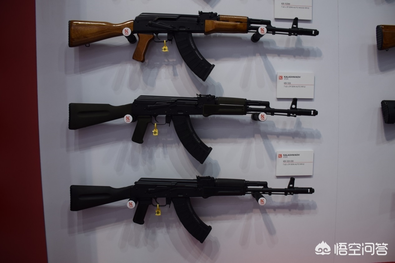 m4a1_m4a1突击步枪