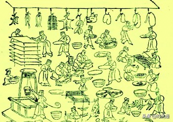 烹饪的饪在古代是什么_烹饪的饪在古代是什么意思