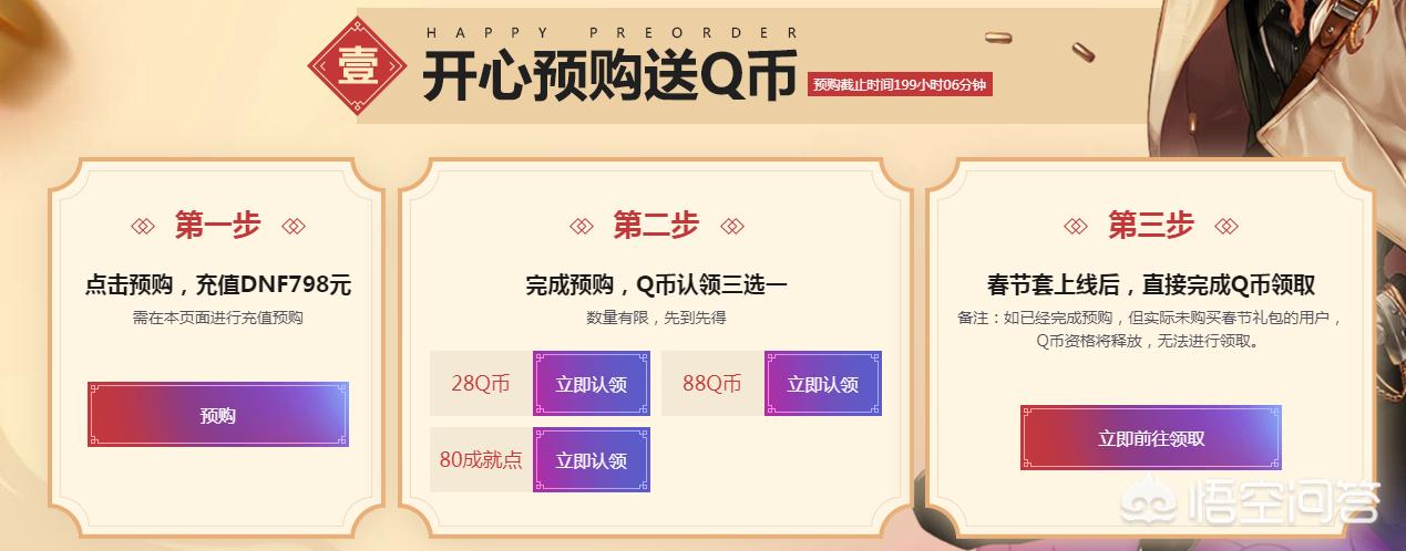 DNF新年礼包_DNF新年礼包多少钱