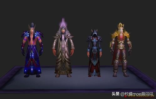 黑暗议会_黑暗议会剧本杀