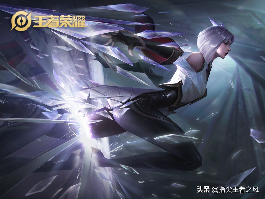 镜fmvp皮肤_镜fmvp皮肤高清图片