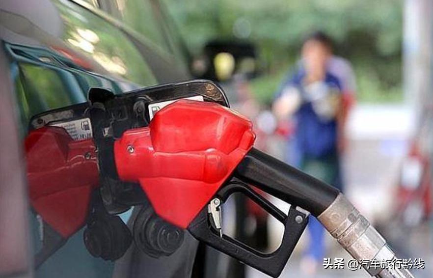 汽油标号越高说明_汽油标号越高说明什么
