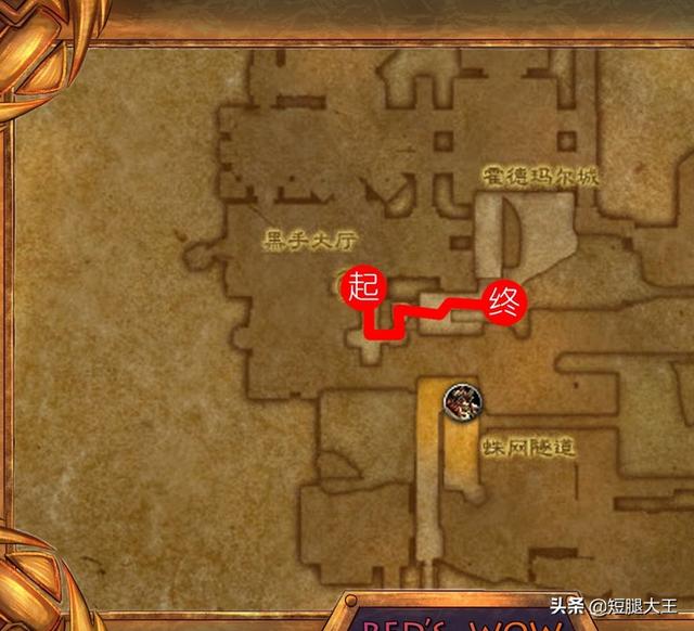 黑石塔在哪_黑石塔在哪个地图
