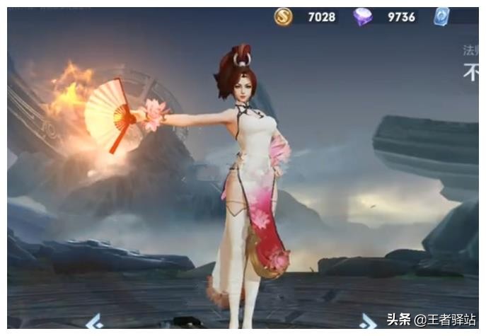 橘右京王者荣耀_橘右京王者荣耀怎么获得