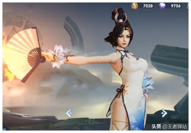 橘右京王者荣耀_橘右京王者荣耀怎么获得