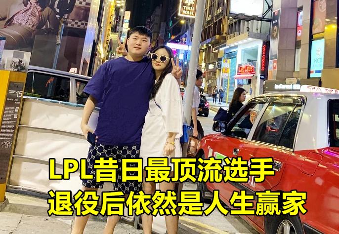 lol uzi_克鲁兹