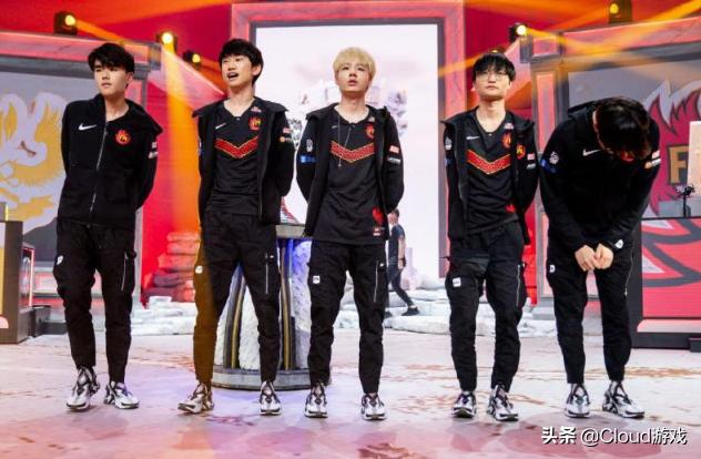 lol uzi_克鲁兹