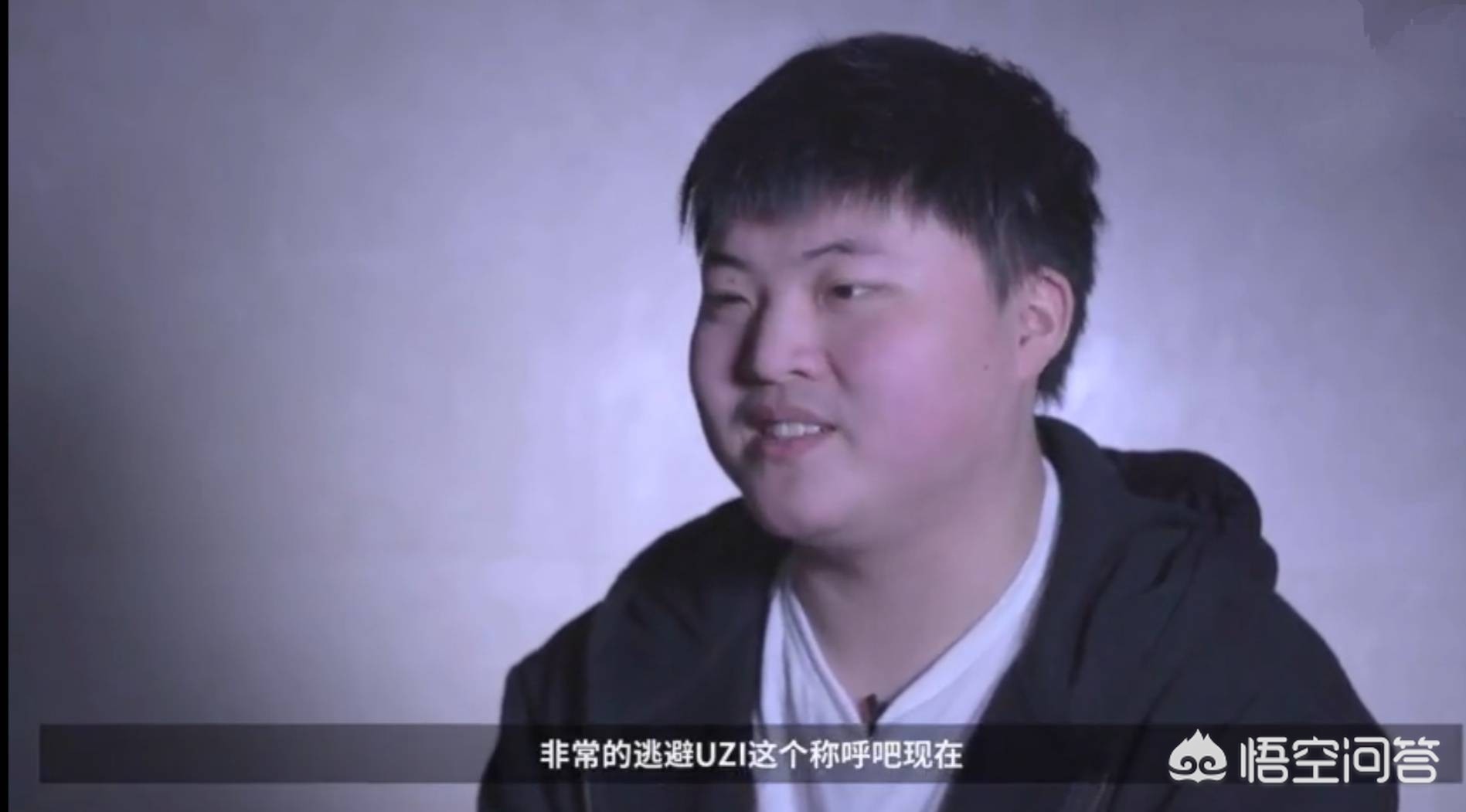 lol uzi_克鲁兹