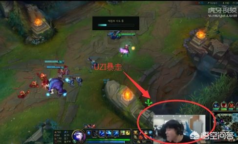 lol uzi_克鲁兹