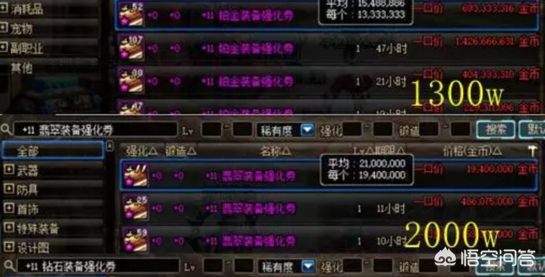 dnf11_dnf115版本