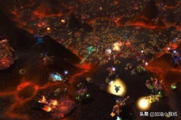 欲火角鹰兽_浴火角鹰兽