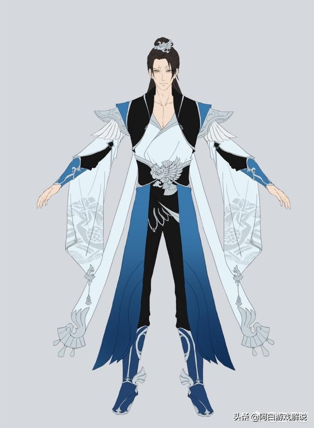 司马懿新皮肤_司马懿新皮肤值得买吗