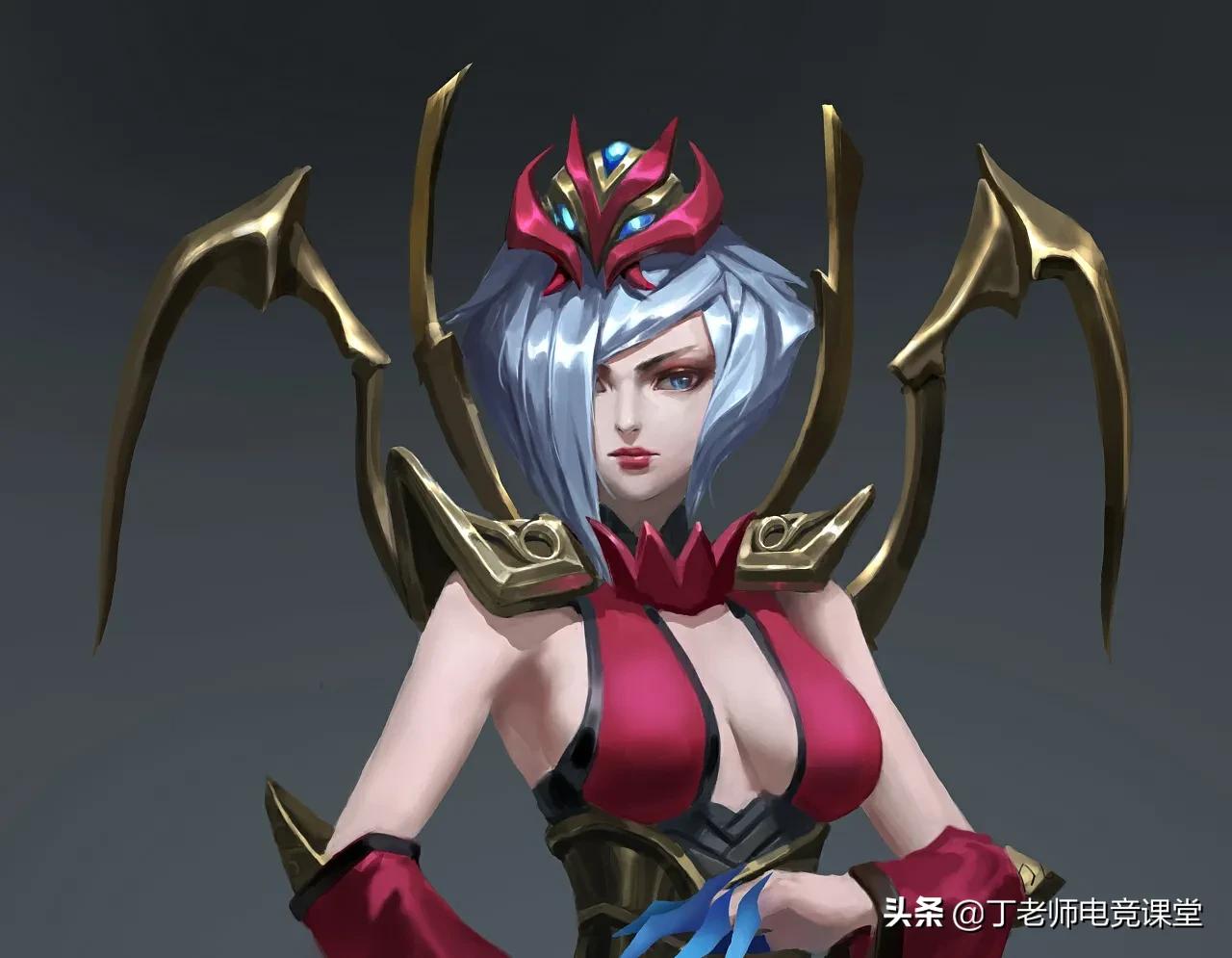 螳螂打野_螳螂打野带什么宠物