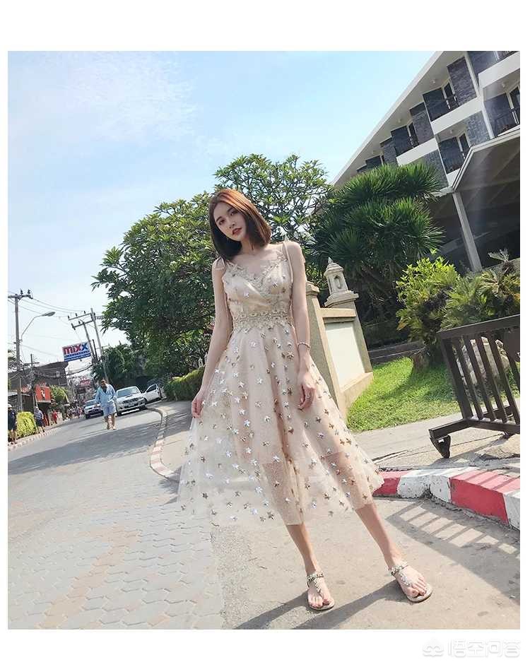 黄金裙子_黄金裙子图片大全图