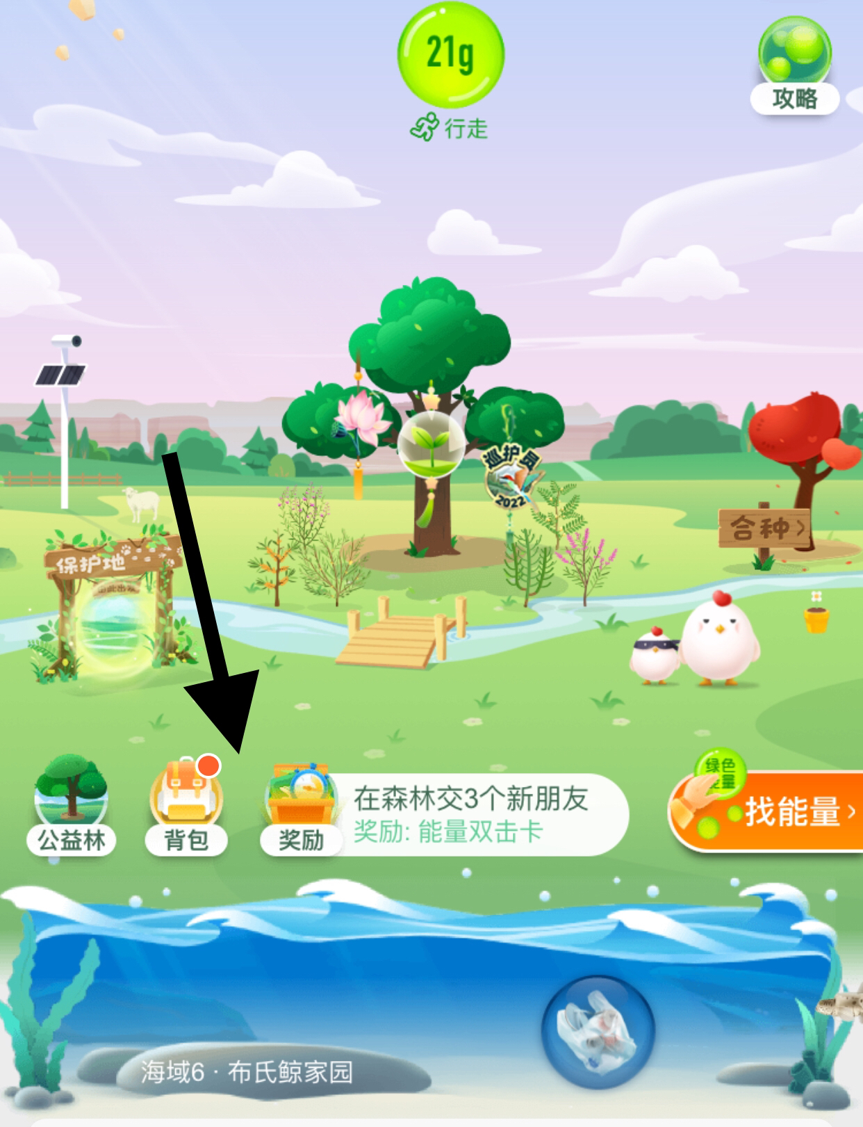 蚂蚁森林周年庆_蚂蚁森林周年庆是哪一天