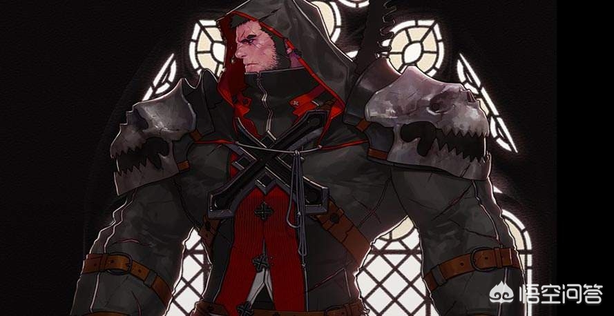 dnf四叔_dnf四叔是哪个职业