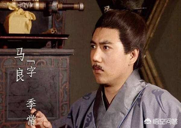 街亭一战_街亭一战大败马谡的魏将是