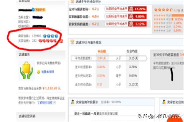 查淘宝买家信誉_查淘宝买家信誉怎么查