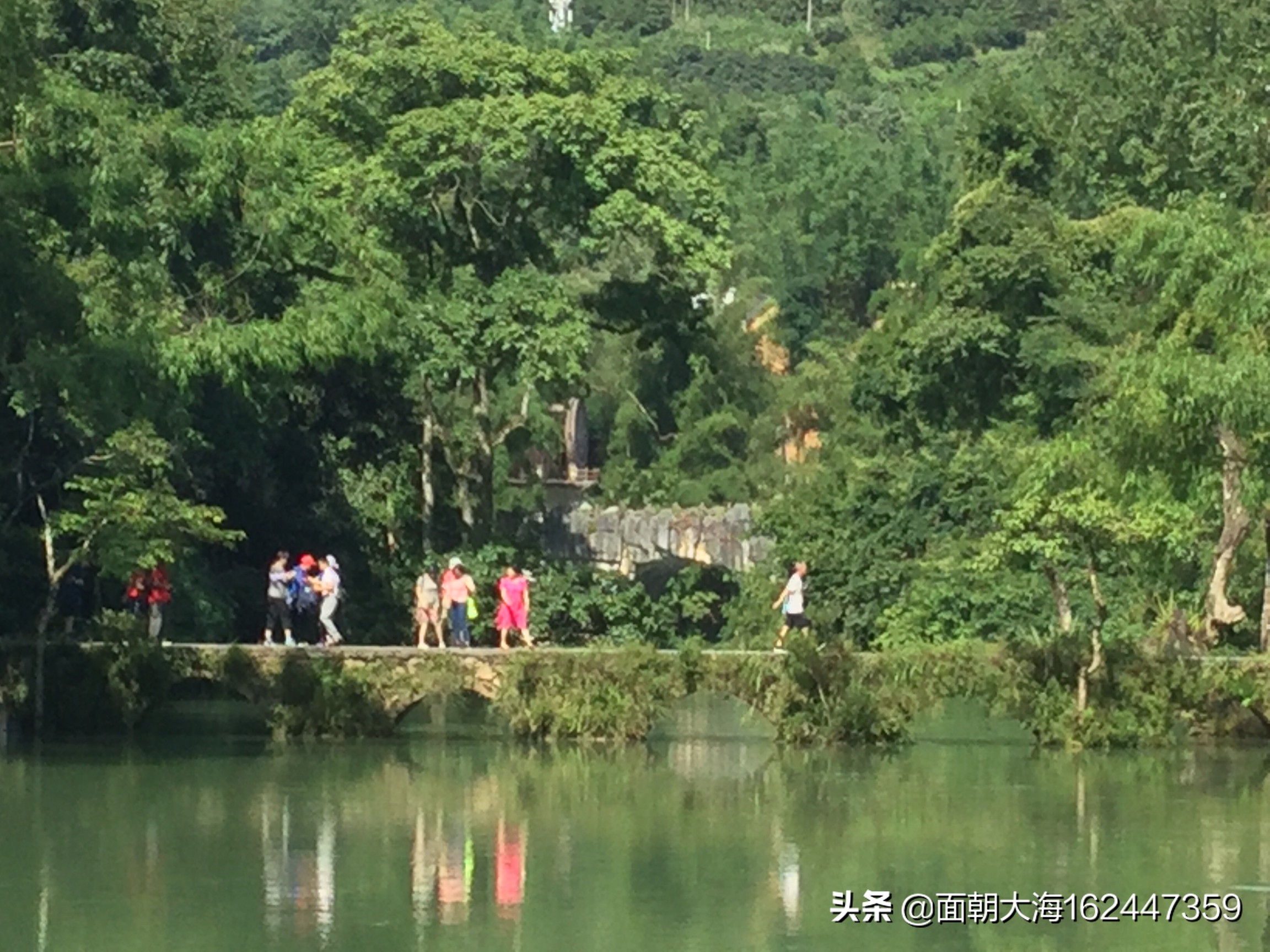 百闻_百闻不如一见下一句是什么意思