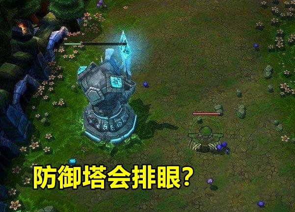 lol守卫眼皮肤_lol守卫眼皮肤大全