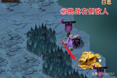 回音峡谷攻略_回音峡谷攻略路线图