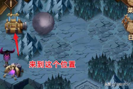 回音峡谷攻略_回音峡谷攻略路线图