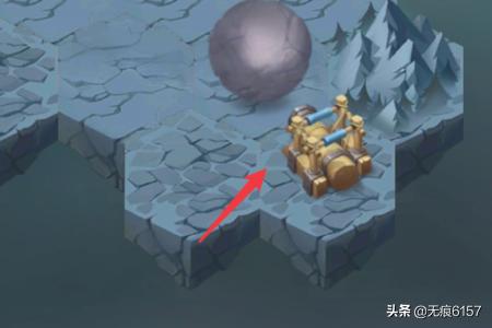回音峡谷攻略_回音峡谷攻略路线图
