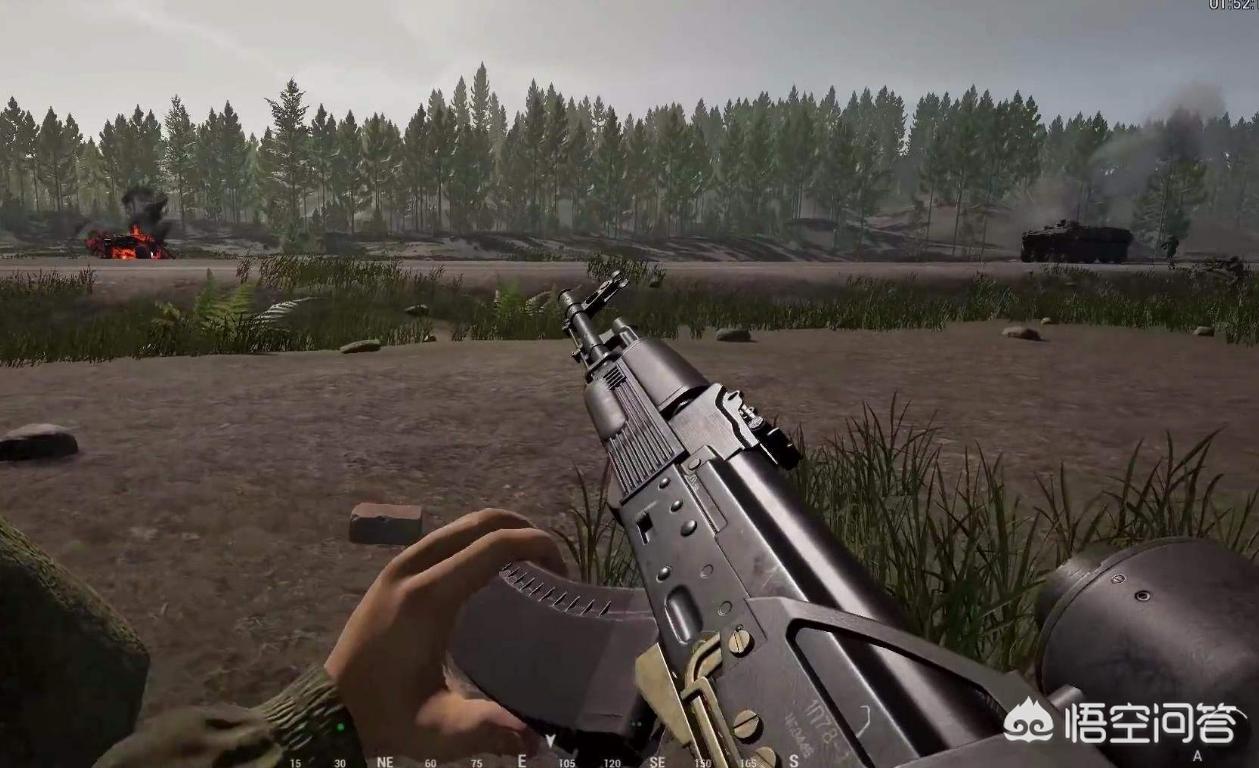 squad_squad是什么意思