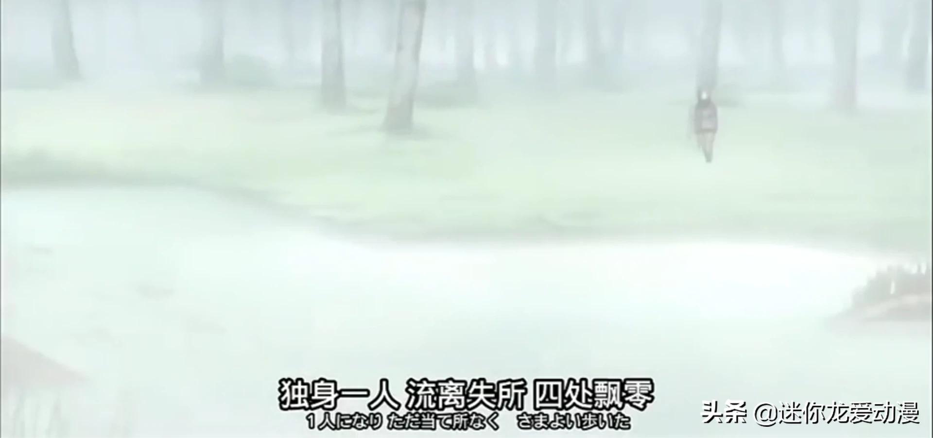 君麻吕_君麻吕和辉夜什么关系