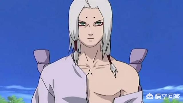 君麻吕_君麻吕和辉夜什么关系