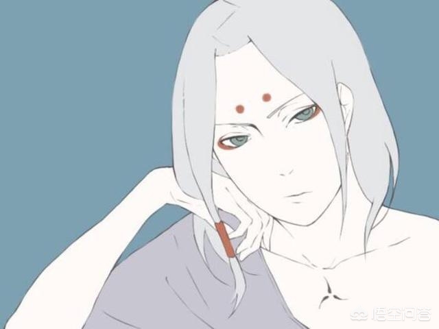 君麻吕_君麻吕和辉夜什么关系