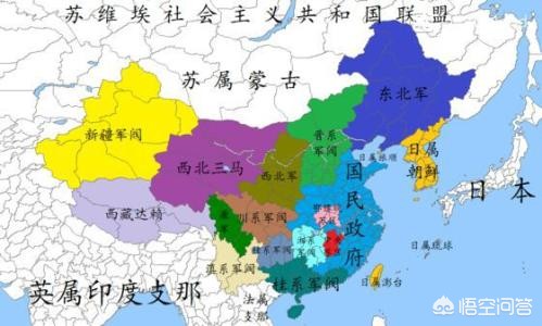 势力范围_势力范围是什么意思
