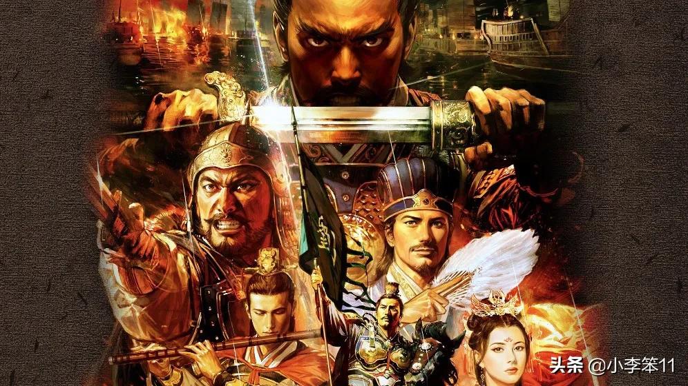 三国志12不好玩_三国志12没人玩