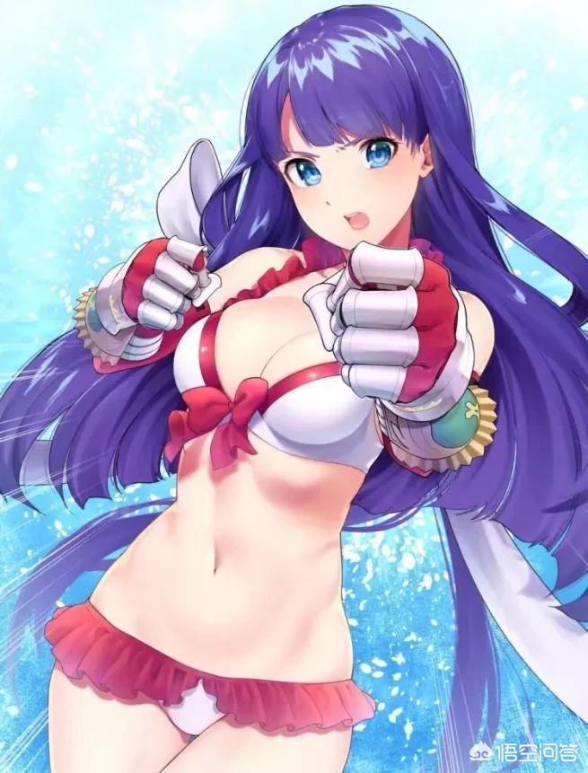 fgo夏日泳装活动_fgo夏日泳装活动2021