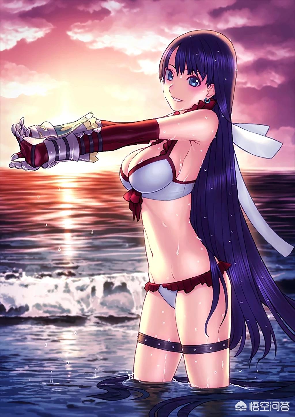 fgo夏日泳装活动_fgo夏日泳装活动2021