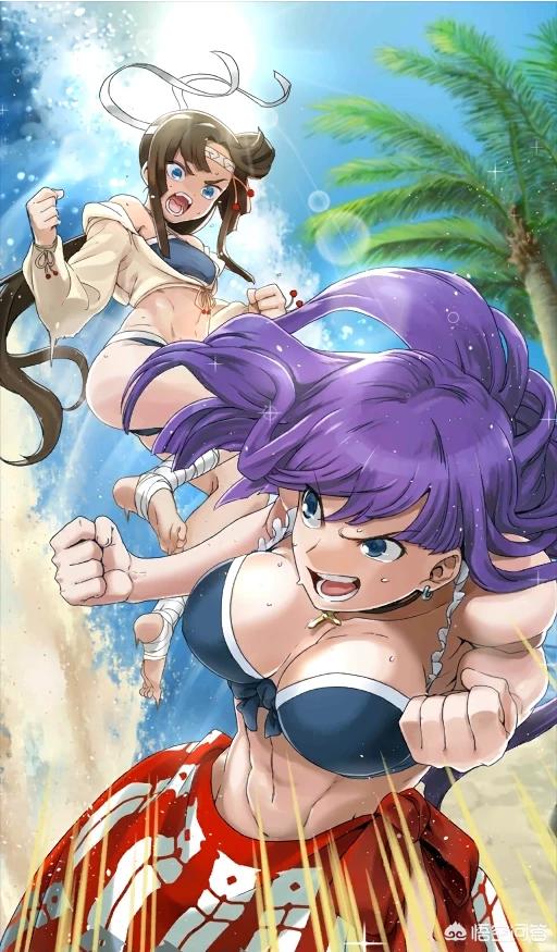 fgo夏日泳装活动_fgo夏日泳装活动2021