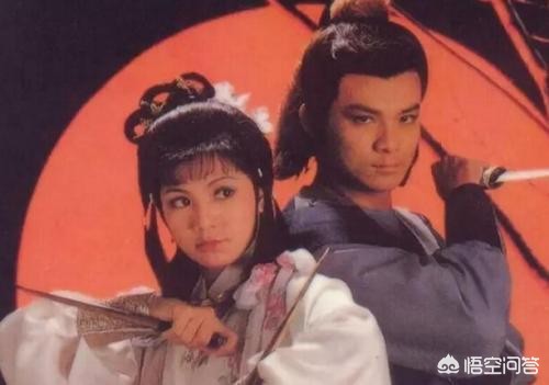 金庸小说中为国为民侠之大者_金庸小说中为国为民侠之大者这句话是谁说的