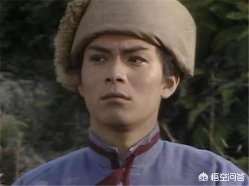 金庸小说中为国为民侠之大者_金庸小说中为国为民侠之大者这句话是谁说的