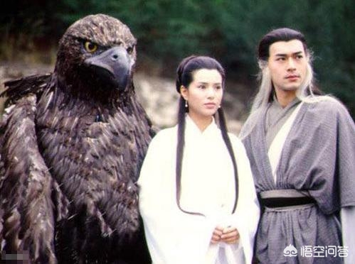 金庸小说中为国为民侠之大者_金庸小说中为国为民侠之大者这句话是谁说的