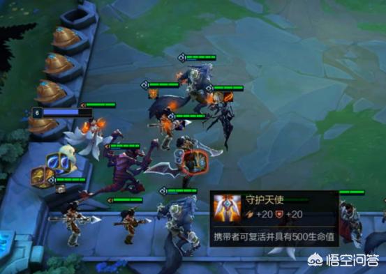 lol云顶之奕_lol云顶之奕福牛