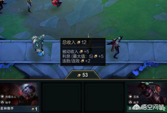 lol云顶之奕_lol云顶之奕福牛