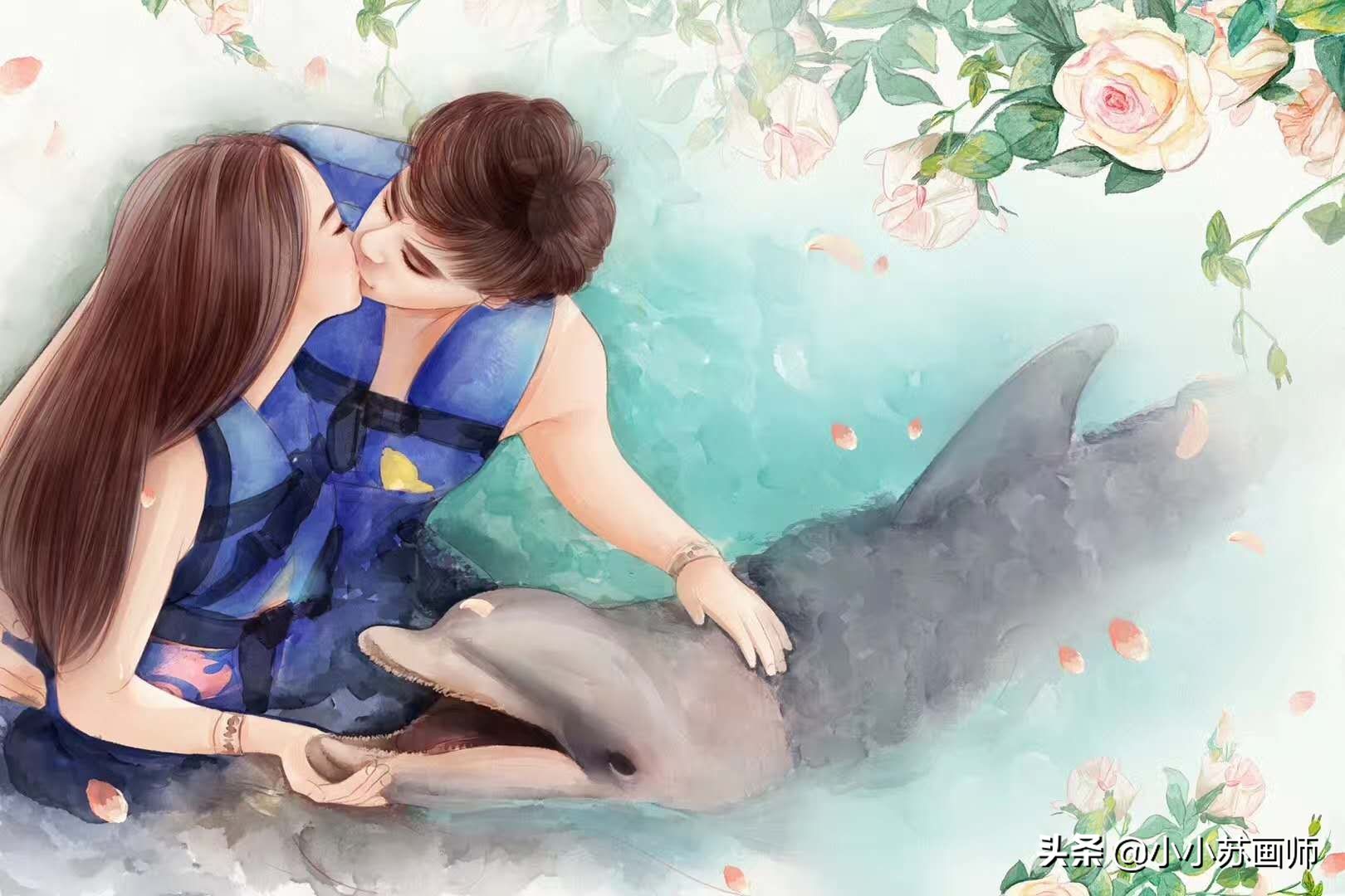 2019最新情侣头像_2019最新情侣头像一男一女