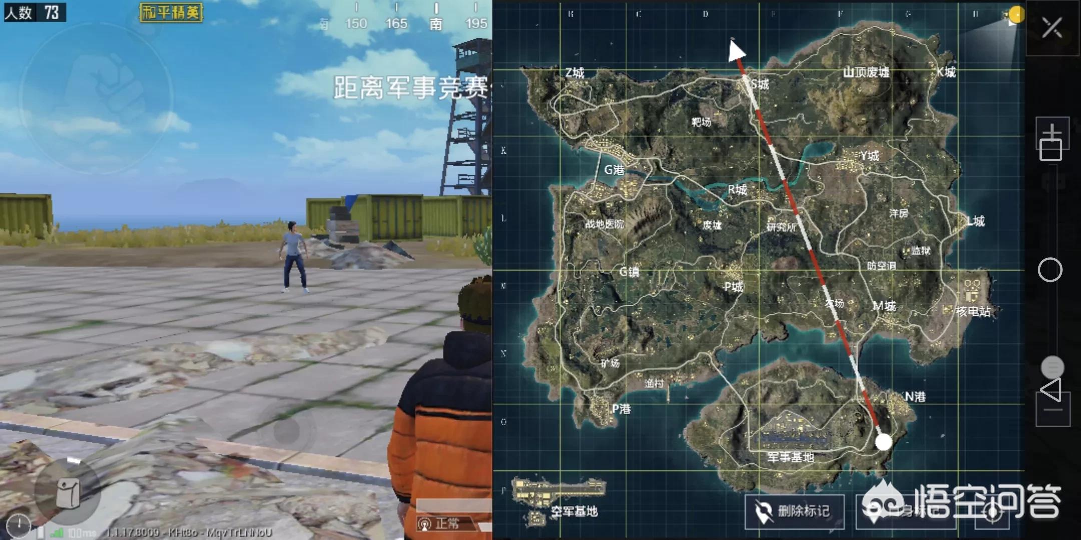 刺激战场回归_刺激战场回归了吗