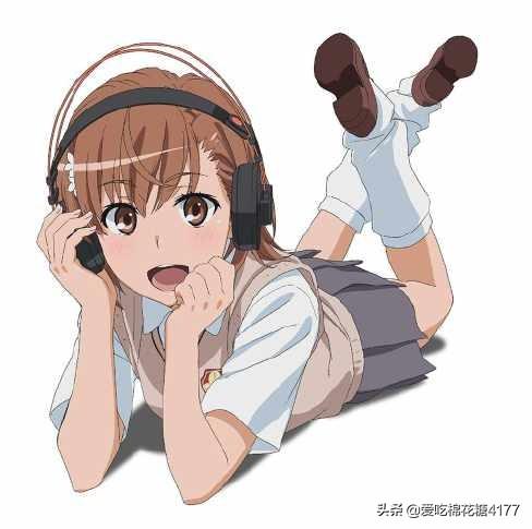 某科学家的电磁炮_某科学家的电磁炮主题曲