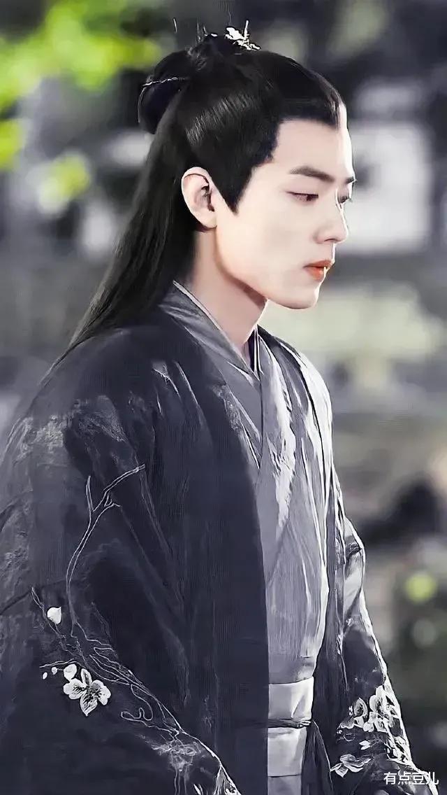 肖战图片大全_肖战图片大全高清