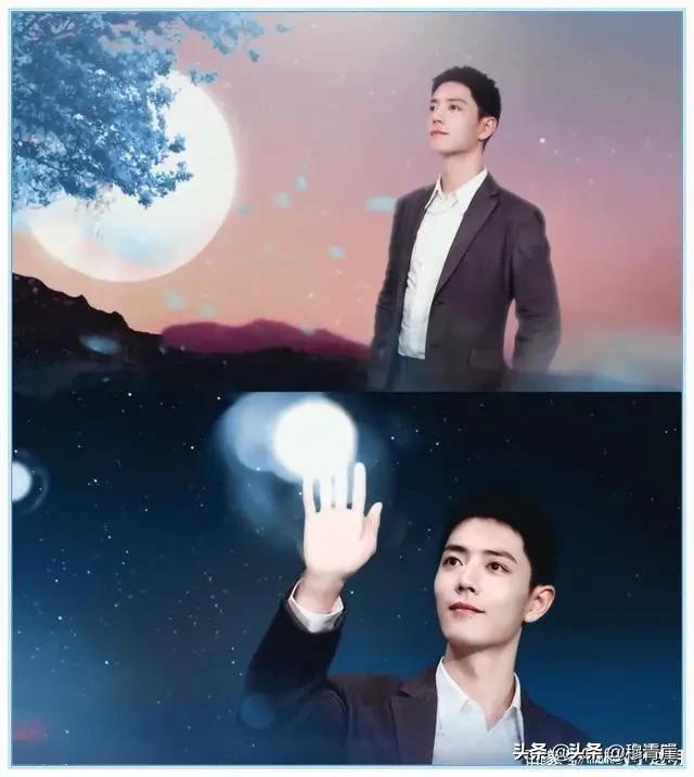 肖战图片大全_肖战图片大全高清